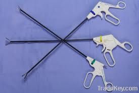 Laparoscopic Instruments