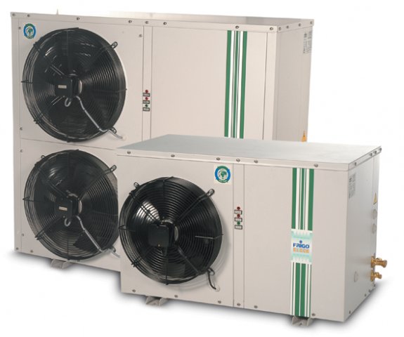 CONDENSING UNIT