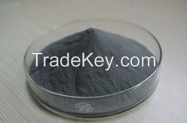 Micaceous  iron  oxide grey and red