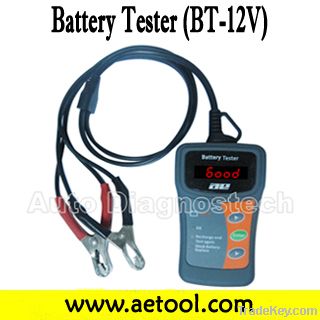 AE 12V Battery Tester (BT-12V)