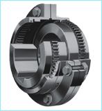 Gear Coupling EN-9 Forged Steel