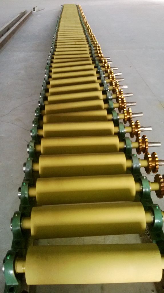 Rolls for Conveyor-2