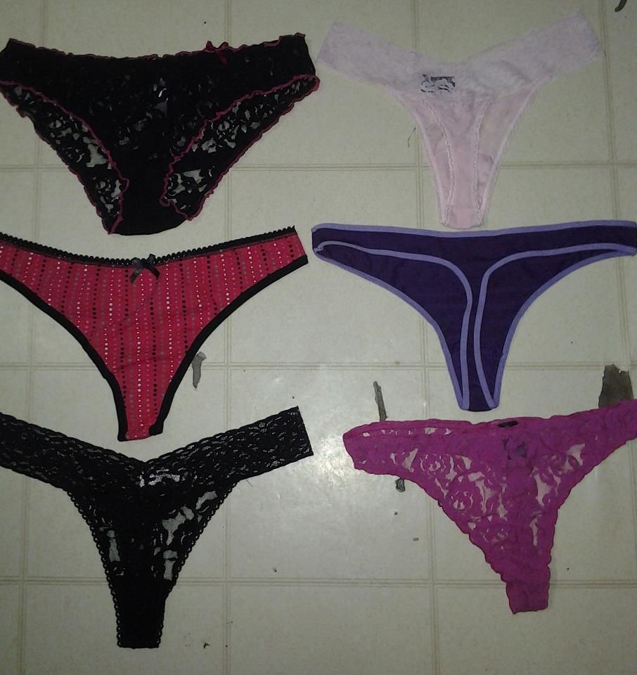 Womens Underwears