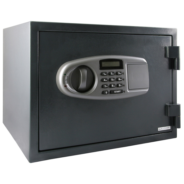 LockState 30D Fireproof Electronic Safe