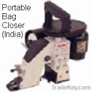 Portable Bag closing Machine