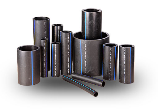 HDPE Pipes &amp; PVC Pipes