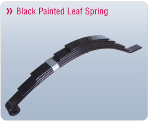 Leaf Spring