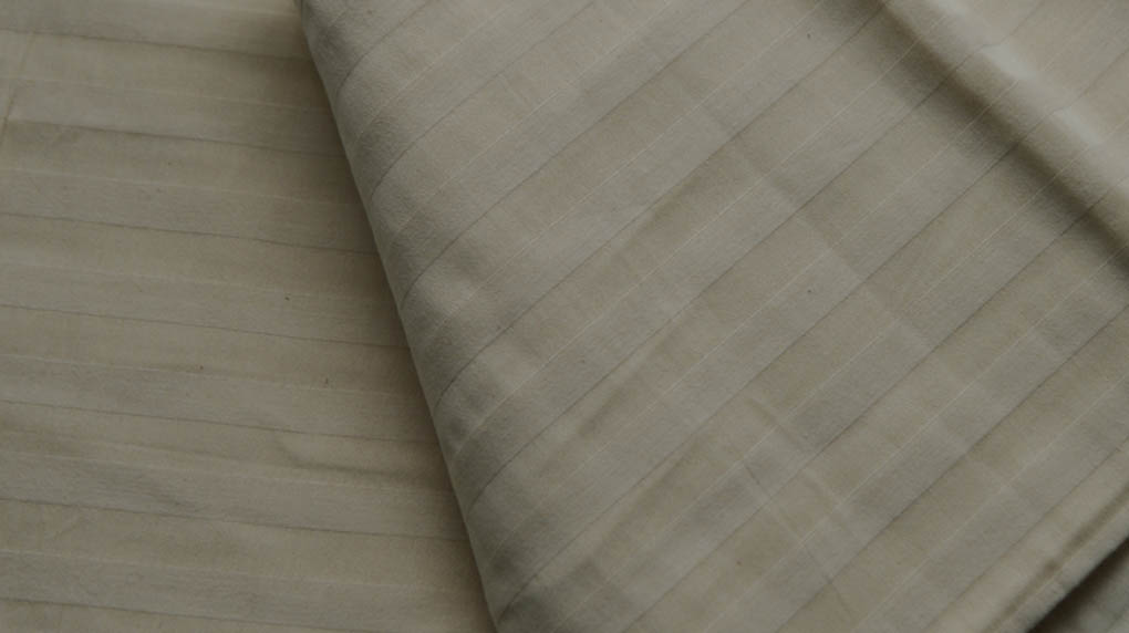 Grey Cotton Fabric