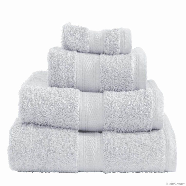 Institutional Cotton Towels