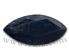 Black Sapphire