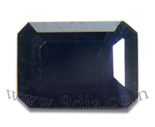 Black Sapphire