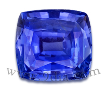 Sri Lanka Blue Sapphire