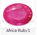 Africa Ruby