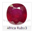 Africa Ruby