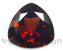 Chinese Garnet