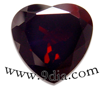 Chinese Garnet