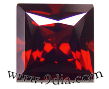 Chinese Garnet