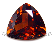 Mozambique Garnet