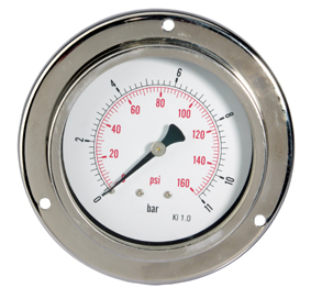 manometer