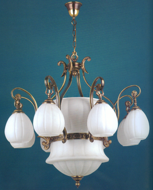 Brass Lighting