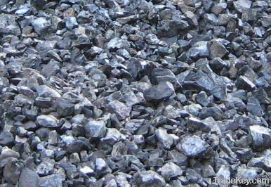 Chrome Ore