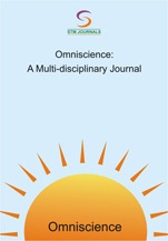 OmniScience : A Multi-disciplinary Journal