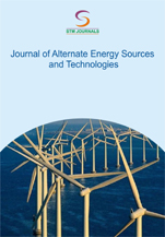 Journal of Alternate Energy Sources &amp; Technologies