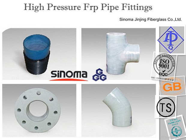 Pipe Fittings