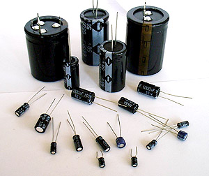 capacitor