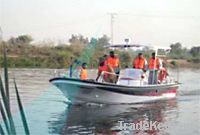 Fiberglass Boats Speed Boats, General Purpose Boats Fishing Boats, Pas