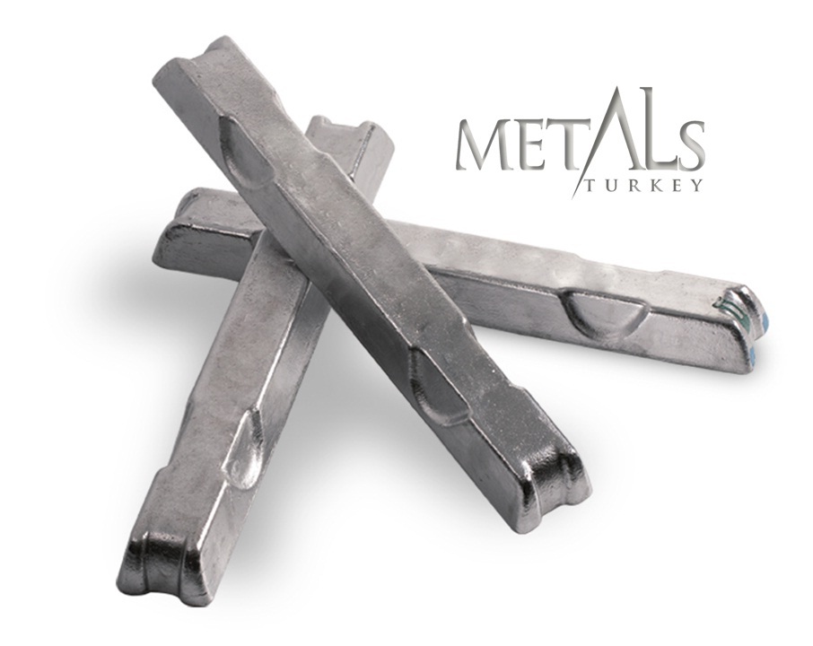 Aluminium Alloy Ingot