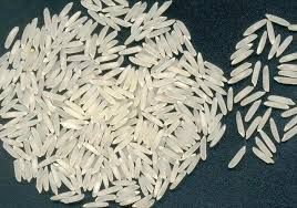 White Rice