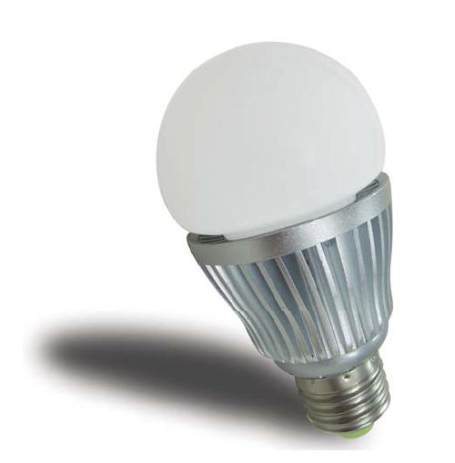 LED Bulb