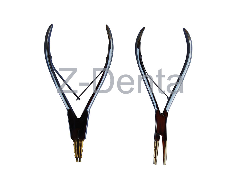 body piercing tools