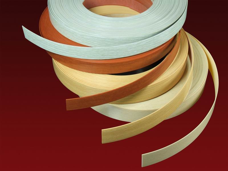 Pvc Edge Band Tape