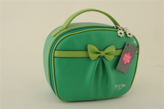 cosmetic bags