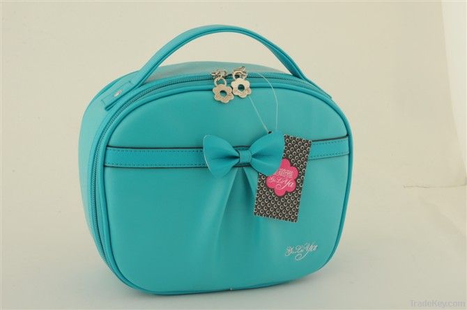 cosmetic bags