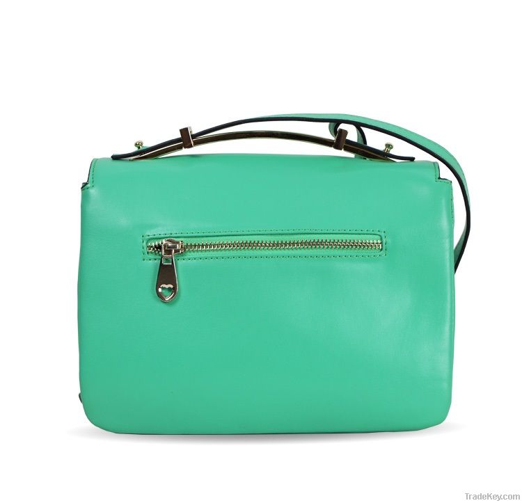 Fashion Candy colored messenger bags