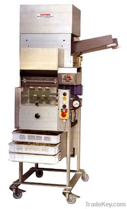 dumpling machine