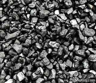 Hardwood charcoal