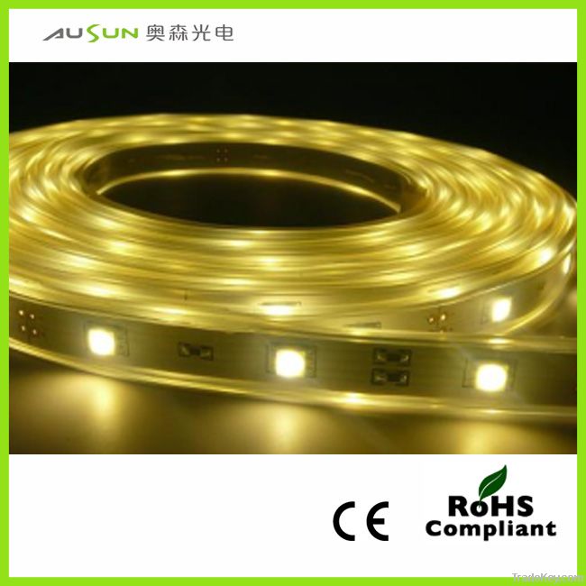 flex strip smd5050  30led/m 150led/reel color temperature available