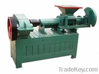 coal extruder machine