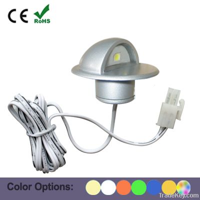 0.4W LED Step Light