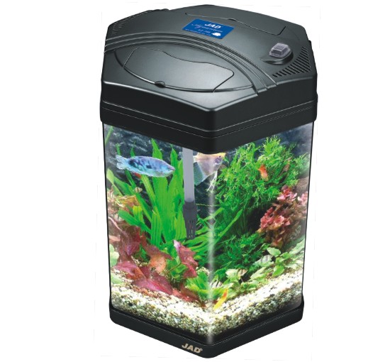 BOYU Glass Aquarium LJ Series