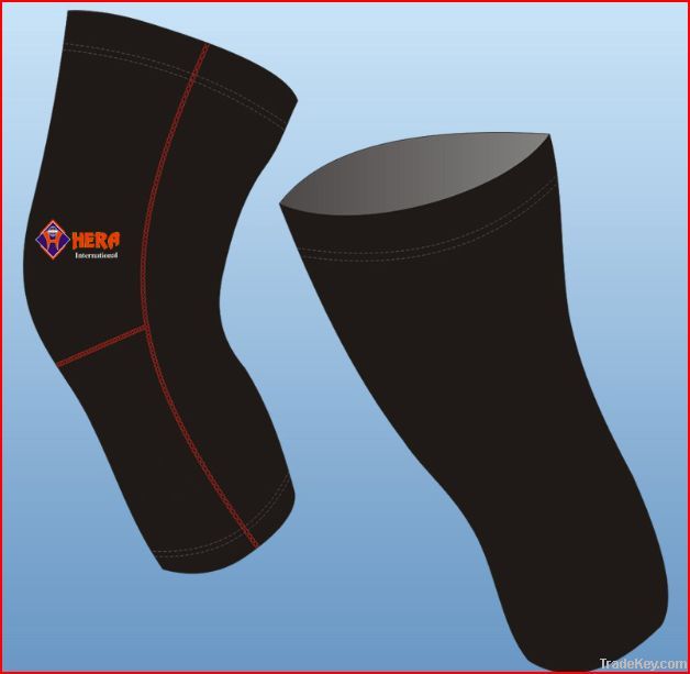 Thermal Cycling/Cycle/Bike Knee WarmerS/M/L/XL