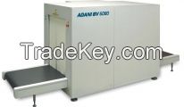 X-Ray machine