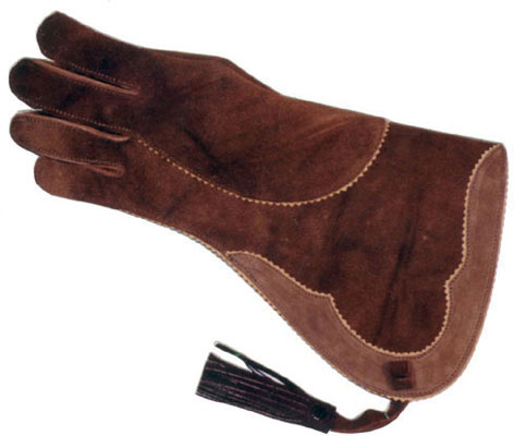 falconry glove EF-103