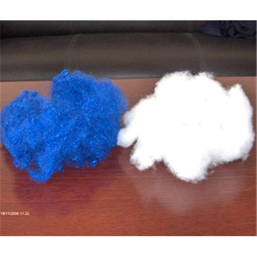 Polyester Staple Fibre (PSF)