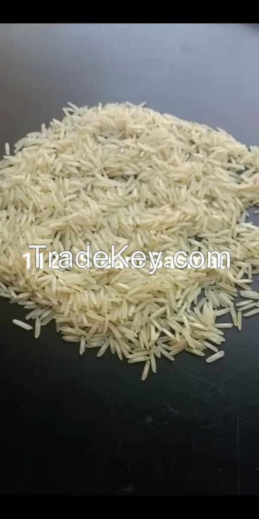 Basmati Rice 1121