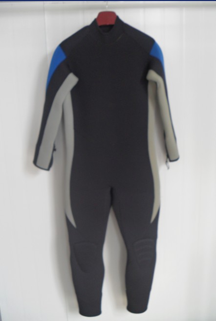 Diving suit